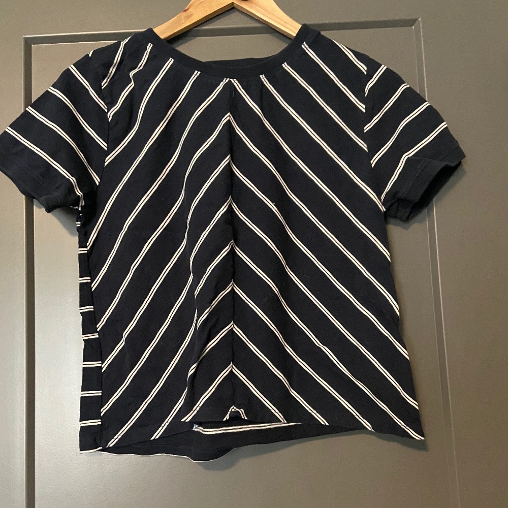 J Crew T-Shirt